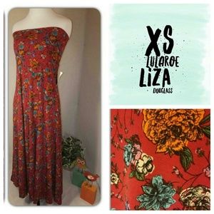 Lularoe Maxi